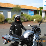 Photo de profil de Roger Deslande