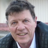 Photo de profil de Gérald Caillot