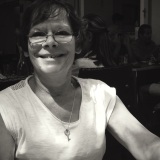 Photo de profil de Pascale Allegret