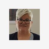 Photo de profil de Catherine Lhomme