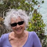 Photo de profil de Anne-Marie Poisson