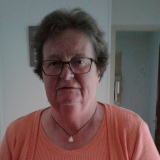 Photo de profil Therese Eichelberger Photo de profil de Therese Eichelberger