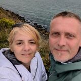 Photo de profil de Sandra Cahon