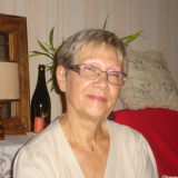 Photo de profil de Eliane Zeppa