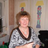 Photo de profil de Christiane Devaux