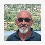 Photo de profil Pascal Cottin Photo de profil de Pascal Cottin