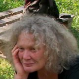 Photo de profil de Odile Mazeron