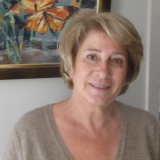 Photo de profil de Brigitte Pascal
