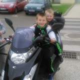 Photo de profil Christophe Messager Photo de profil de Christophe Messager