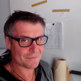 Photo de profil de Patrick Colson