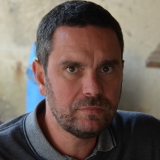 Photo de profil de Mathieu Guyonnaud