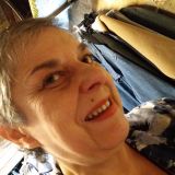 Photo de profil de Sabine Amouroux