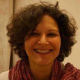 Photo de profil de Cécile Geay