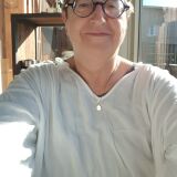 Photo de profil Véronique Nigault Photo de profil de Véronique Nigault