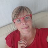 Photo de profil de Sandrine Mazure