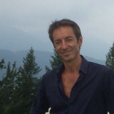 Photo de profil de Bertrand Jacques