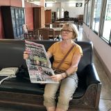 Photo de profil de Françoise Brunelle