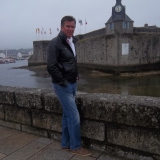 Photo de profil Pascal Beauclair Photo de profil de Pascal Beauclair