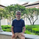Photo de profil de Eric Lecomte