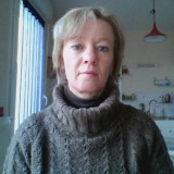 Photo de profil de Maryline Caudron