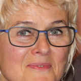 Photo de profil de Catherine Perrot