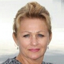 Photo de profil Isabelle Marino Photo de profil de Isabelle Marino