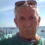 Photo de profil de Christophe Béguet