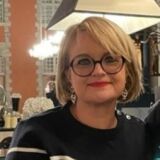 Photo de profil de Valérie Collet