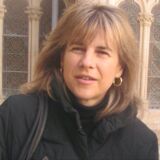Photo de profil de Fabienne Bernard