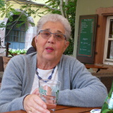 Photo de profil Thérèse Brun Photo de profil de Thérèse Brun