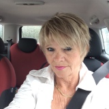 Photo de profil de Brigitte Maillard