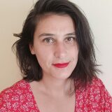 Photo de profil de Charlotte Vidal