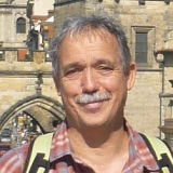 Photo de profil de Pascal Aubry