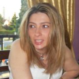 Photo de profil de Sandra Teixeira
