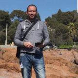 Photo de profil de Franck Blanc