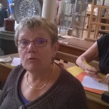 Photo de profil de Chantal Tabuteau