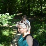 Photo de profil Frederique Lefebvre Photo de profil de Frederique Lefebvre