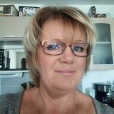 Photo de profil de Marie-Hélène Derrien