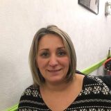 Photo de profil Condemine Nadége Photo de profil de Condemine Nadége