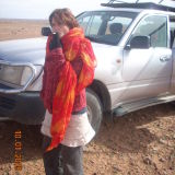 Photo de profil de Melanie Massé