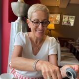 Photo de profil de Corinne Tabusse