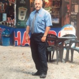 Photo de profil de Jean-Jacques Poirot