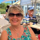 Photo de profil Isabelle Schmitt Photo de profil de Isabelle Schmitt