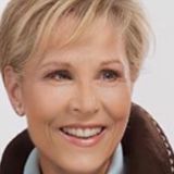 Photo de profil Isabelle Wiesenfeld Photo de profil de Isabelle Wiesenfeld