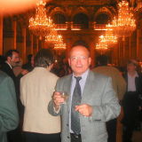 Photo de profil de Maurice Llorca