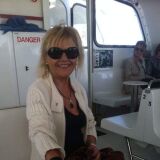 Photo de profil de Paulette Levant