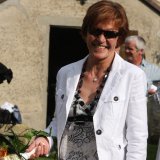 Photo de profil de Sandrine Gauci