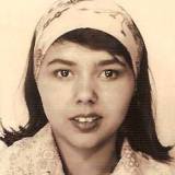 Photo de profil de Françoise Aventurin