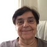 Photo de profil Françoise Cazé Photo de profil de Françoise Cazé