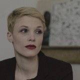 Photo de profil de Amélie Rouet